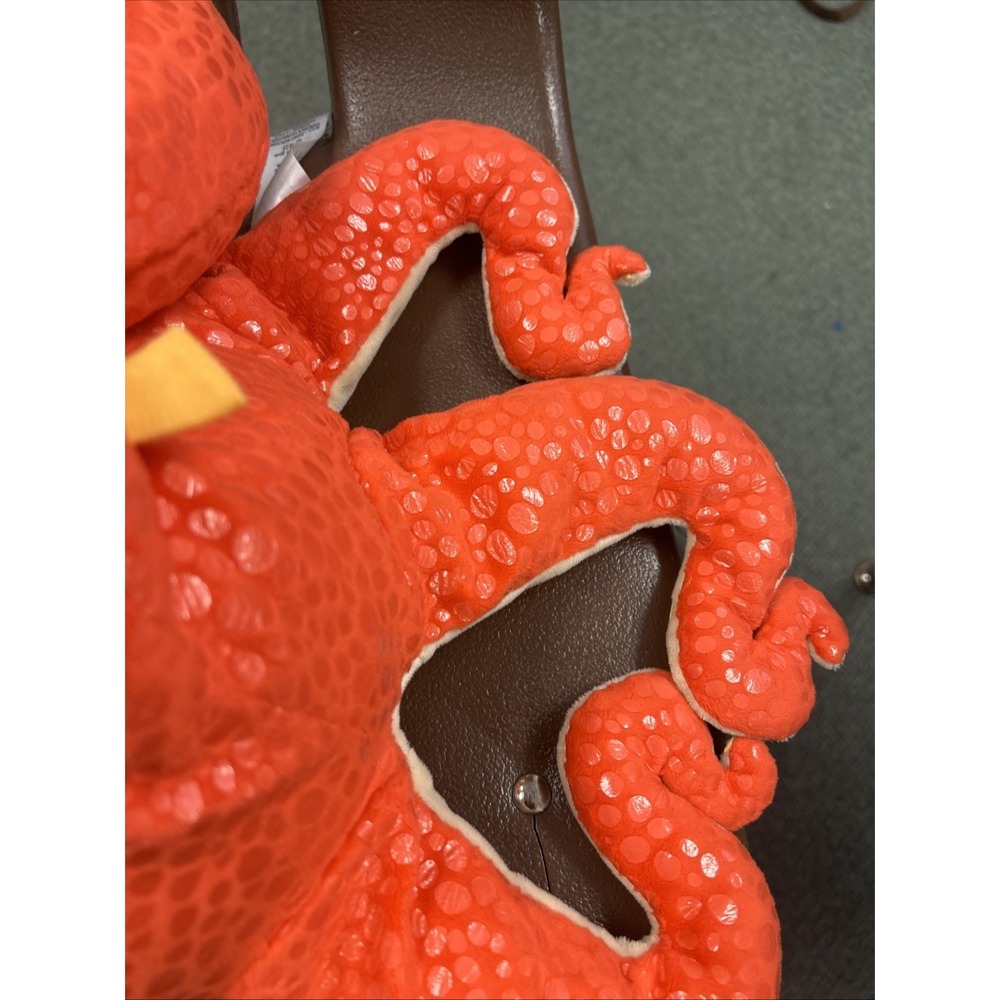 Disney Store "HANK" Octopus (Disney/Pixar - Finding Dory / Nemo) 16" - Picture 7 of 11